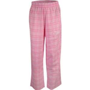  Atlanta Falcons Girls 7 16 Pink Flannel Pants Sports 