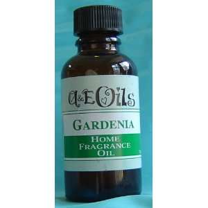  A+E Fragrance Oil Gardenia