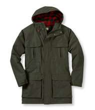 Shop Rugged Mens Outerwear   at L.L.Bean