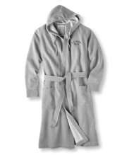 Mens Rugby Robe
