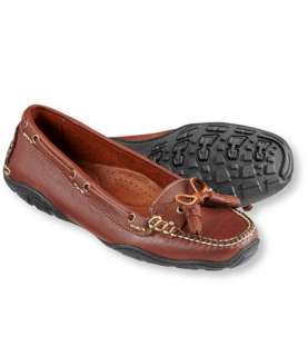 Womens Grand Lake Moccasins, One Eye Bison Casual   at 