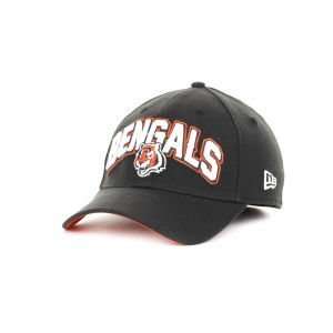 Cincinnati Bengals New Era NFL 2012 39THIRTY Draft Cap  