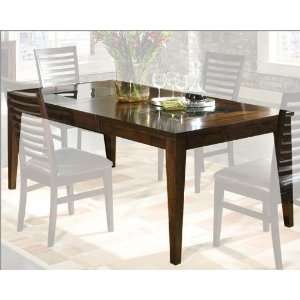  Intercon Solid Wood Dining Table Kashi INKI4278TAB