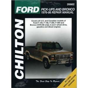   Chiltons Total Car Care Repair Manuals) [Paperback] Chilton Books