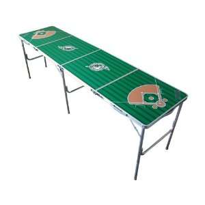  Florida Marlins Tailgate Table