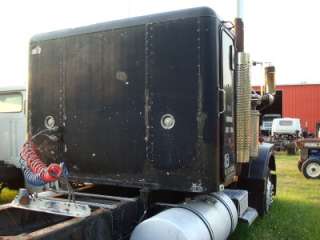 57P MARMON TRUCK FOR PARTS  