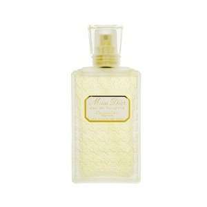  Miss Dior Perfume for Women 3.4 oz Eau De Toilette Spray 