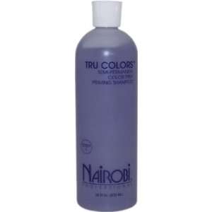  Nairobi Tru Colors Prep Priming Shampoo Unisex, 16 Ounce Beauty