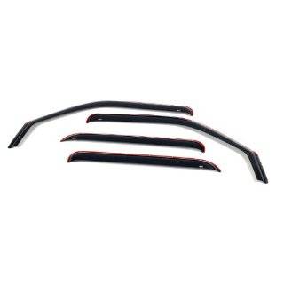  Toyota Tacoma Double Cab Side Step Nerf Bars  Stainless 
