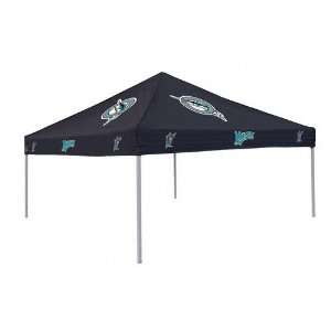    Florida Marlins Team Color Tailgate Tent Canopy