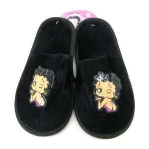  betty boop slippers Baby