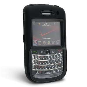 Otterbox Blackberry Tour 9630 Defender Case [OEM], Black