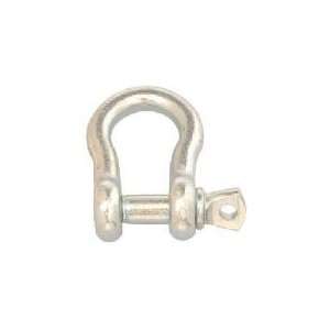  Apex Tools Group Llc 3/16Galv Scrpin Shackle T9600335 