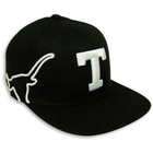 Top Of The World Texas Longhorns Cotton Skater Style One Fit Cap Hat