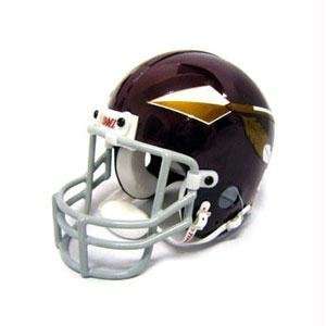2002 Washington Redskins (1965 69) Authentic Mini NFL Throwback Helmet 