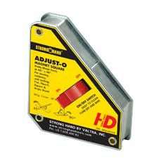 ADJUST O MAGNET ANGLE HD WELDING MAGNET W/ON OFF SWITCH  