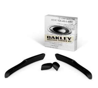 Oakley Fast Jacket Frame Accessory Kits available at the online Oakley 