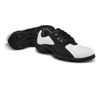 Oakley Mens OVERCUT WIDE Golf Shoe   Purchase Oakley footwear from 
