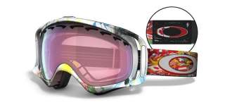 Oakley Global CROWBAR SNOW (Asian Fit) Goggle available at the online 