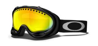 Oakley Polarized A Frame Goggles available online at Oakley