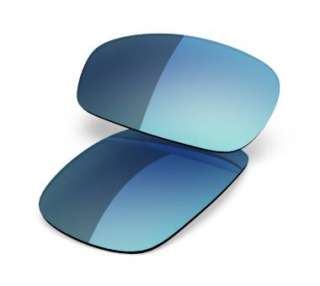 Oakley Crosshair 2.0 Replacement Lenses available at the online Oakley 