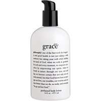 Philosophy Pure Grace Perfumed Body Lotion Ulta   Cosmetics 