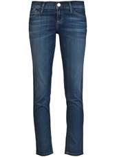 GOLDSIGN   FRONTIER STRAIGHT CROPPED JEAN