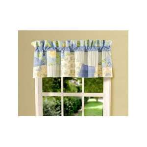  Sunrise Window Valance