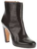 Maison Martin Margiela Ankle Boot   Irina Kha   farfetch 