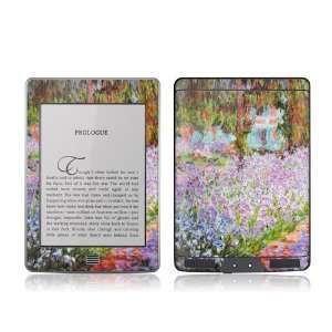  GelaSkins Protective Film for  Kindle Touch   Artist 