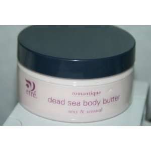   Sea Beauty Romantique Body Butter Sexy & Sensual ADSBeauty Beauty