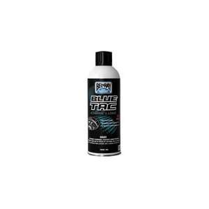  Bel Ray Lubricants BLUE TAC CHAIN LUBE 400ML Automotive
