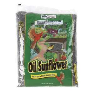 Red River Commodities, Inc. 5Lb Sunflwr Bird Seed (Pack 