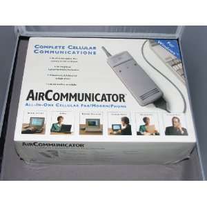  Air Communicator 2000 All in one cellular communications 