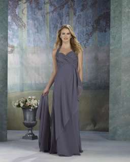 Gorgeous Mother of the Bride Dress Prom Gown New 2012  
