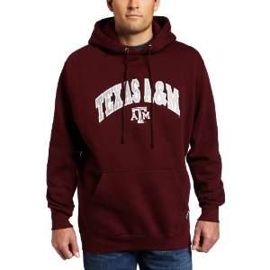  NCAA Texas A&M Aggies Dapp Hooded Sweatshirt Sports 
