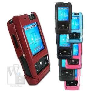  Kroo Samsung T809 Leatherette Case   Clearance Sale Cell 