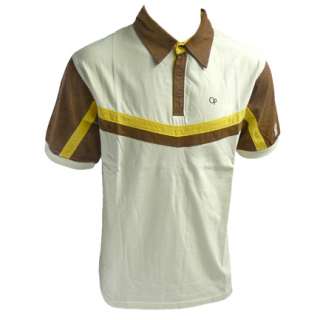 OP Ocean Pacific Classic Mens Polo Shirt Top  OPC091 Of  