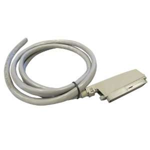  Allen Tel 25 3 PX 5 GY Plug In Connector Cable Patch Cord 