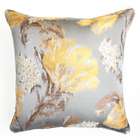 CC Home Furnishings 18.5 Square Indoor Throw Pillow   Yucatan Gold