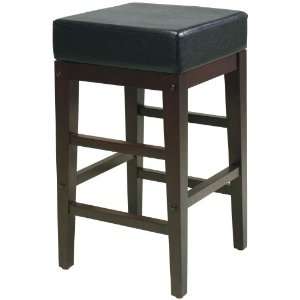   Barstool   Office Star ES25VR3   Metro Collection Furniture & Decor