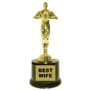 Hollywood Award   Best Wife