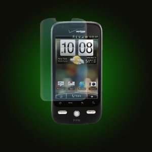  XO Skins Screen Protector for HTC Droid Eris Electronics