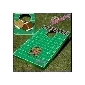  Maryland Terrapins Tailgate Toss Bean Bag and Cornhole Game 