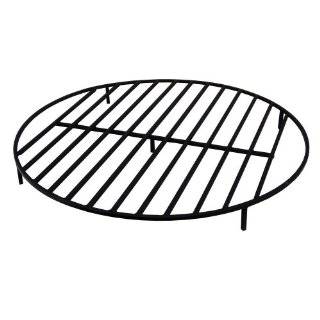   7730 30 Inch Round Grate for Outdoor Fire Pits Explore similar items