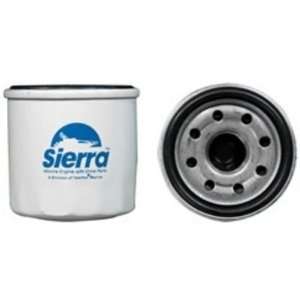  Sierra Oilflt Mercury 4 Stroke (20855)