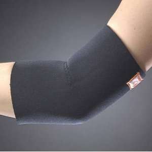  Champion Health & Sports Supports Neoprene Elbow Support 