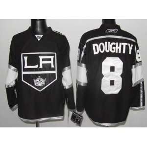Drew Doughty Jersey Los Angeles Kings Youth Jersey Hockey Jersey Size 
