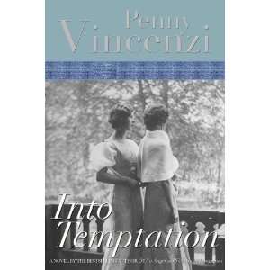  Into Temptation [Hardcover] Penny Vincenzi Books