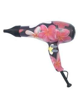 Wahl Turbo Pro Flower Pattern Hairdryer   limited edition   Boots